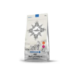 CRAFTIA GALENA WJMC WEIGHT & JOINT MOBILITY CARE ADULT DOG ALL BREEDS 2 KG